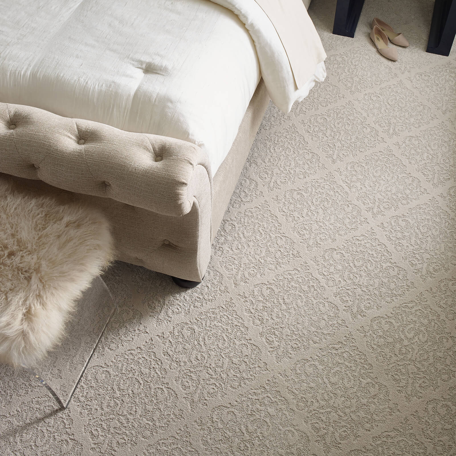 Carpet design | Floor Dimensions Design Centre
