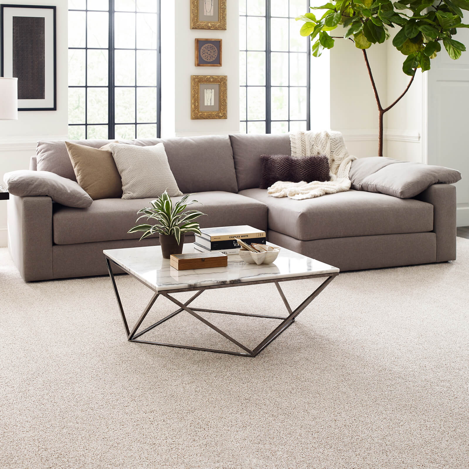 Living room flooring | Floor Dimensions Design Centre