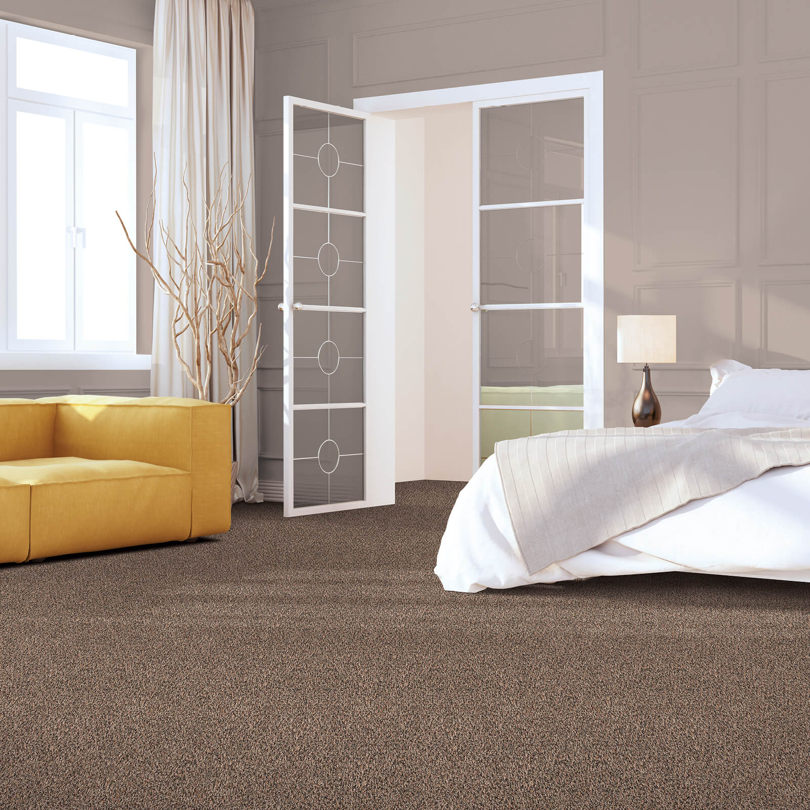 Impressive selection of Carpet| Floor Dimensions
