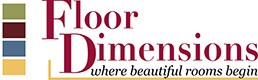logo | Floor Dimensions