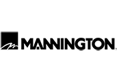 Mannington logo | Floor Dimensions