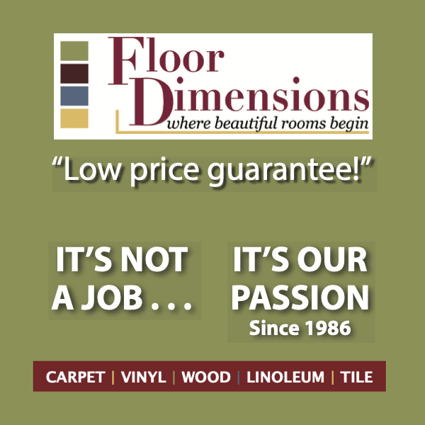 Low price guarantee | Floor Dimensions