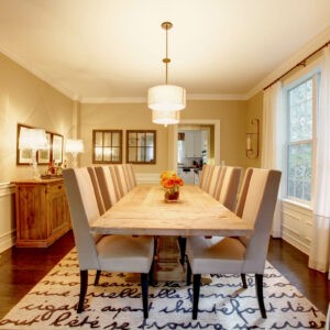 Dining room carpet flooring | Floor Dimensions