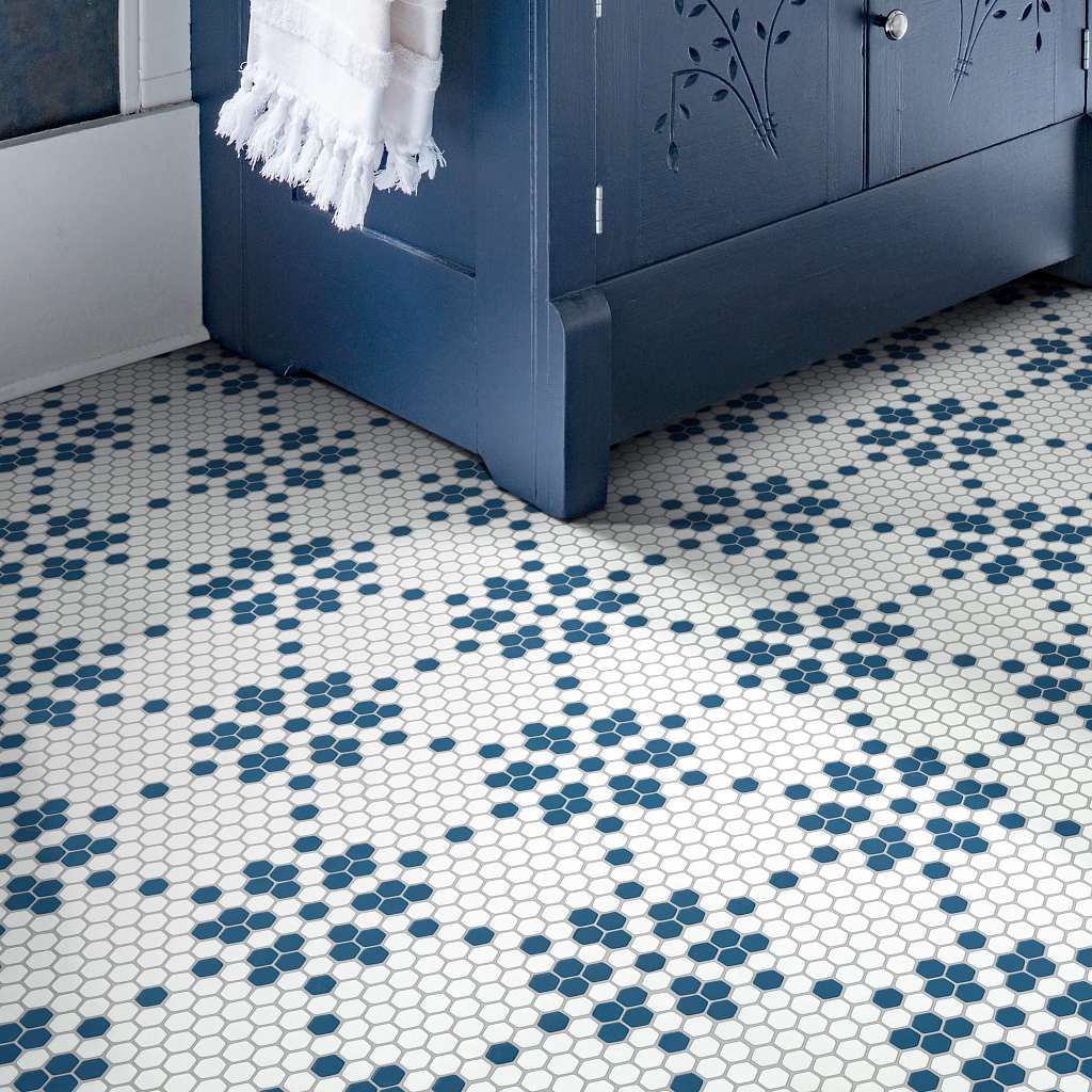 Tile flooring | Floor Dimensions