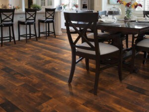 Laminate Flooring | Floor Dimensions