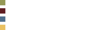 white logo
