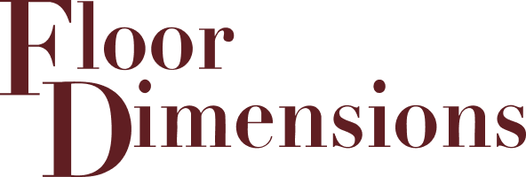 Floor Dimensions logo