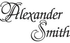 alexander smith | Floor Dimensions