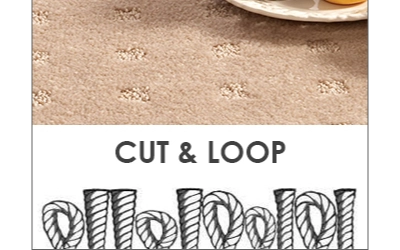 Cut/Loop Carpet