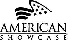 American Showcase logo