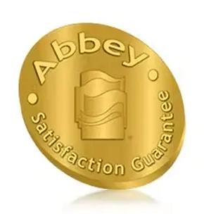 Abbey guarantee
