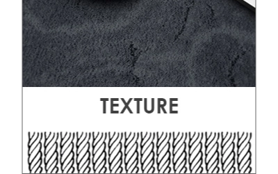 Texture carpet
