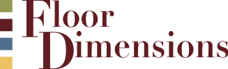 Floor Dimensions logo