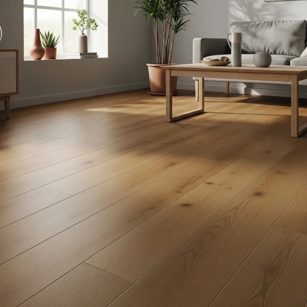 lvt 1 | Floor Dimensions