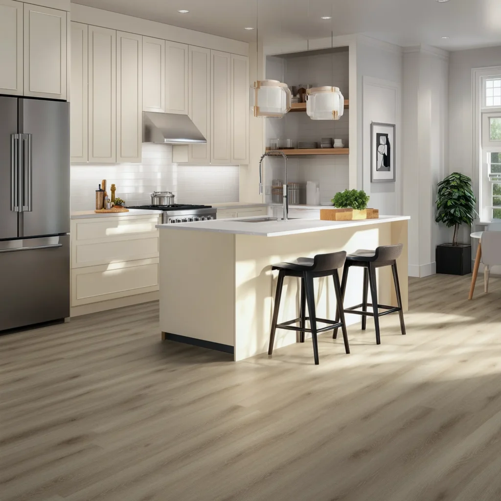vinyl 1 | Floor Dimensions