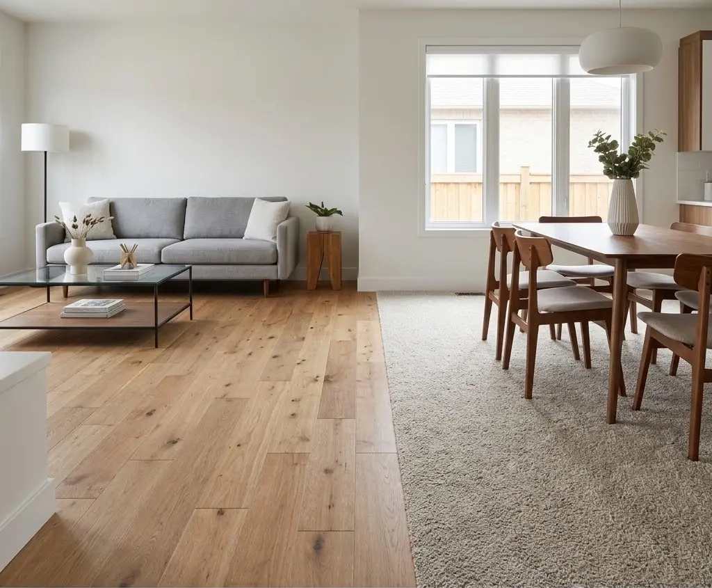 Labour Day sale at Floor Dimensions